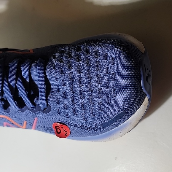 New Balance Fresh Foam X 1080 V12 Women’s Size 6.5 - Picture 9 of 15